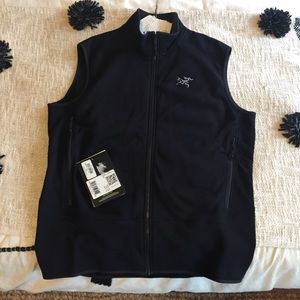 Arcteryx Kyanite Vest L